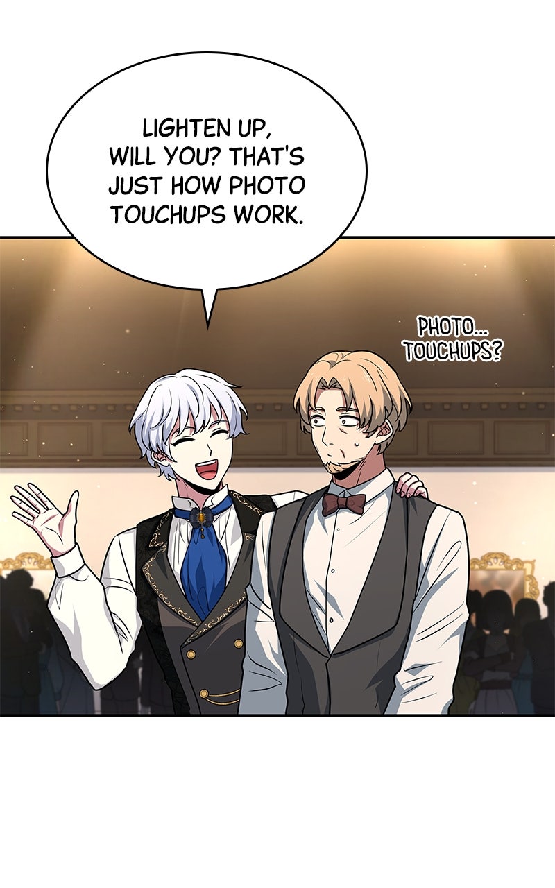 Read The Apothecary Prince Manga Online