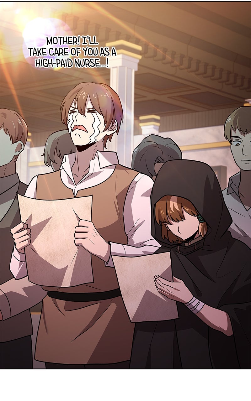 Read The Apothecary Prince Manga Online