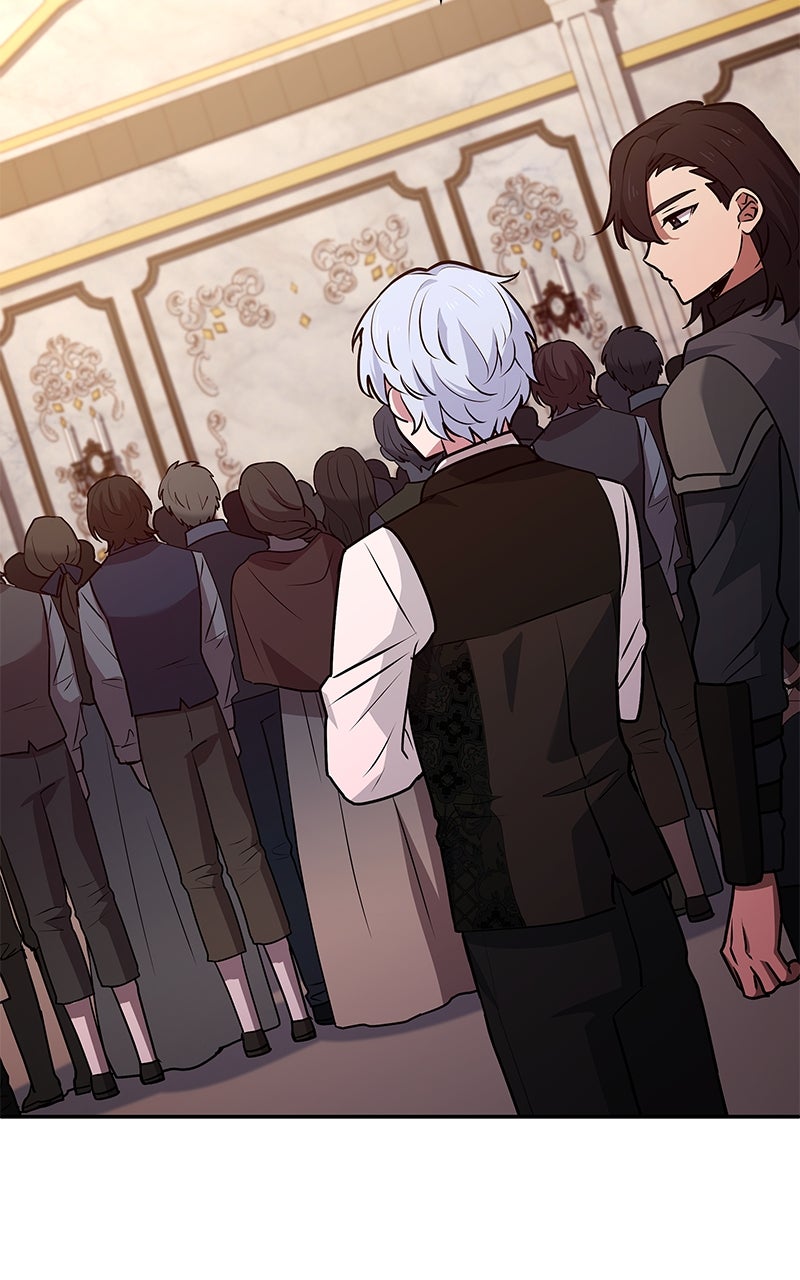 Read The Apothecary Prince Manga Online