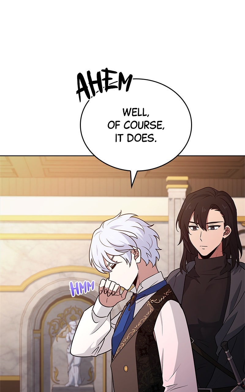 Read The Apothecary Prince Manga Online