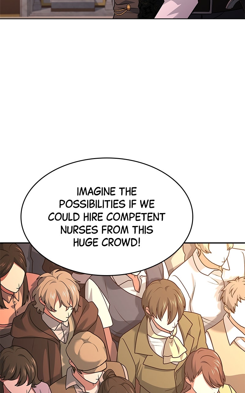 Read The Apothecary Prince Manga Online