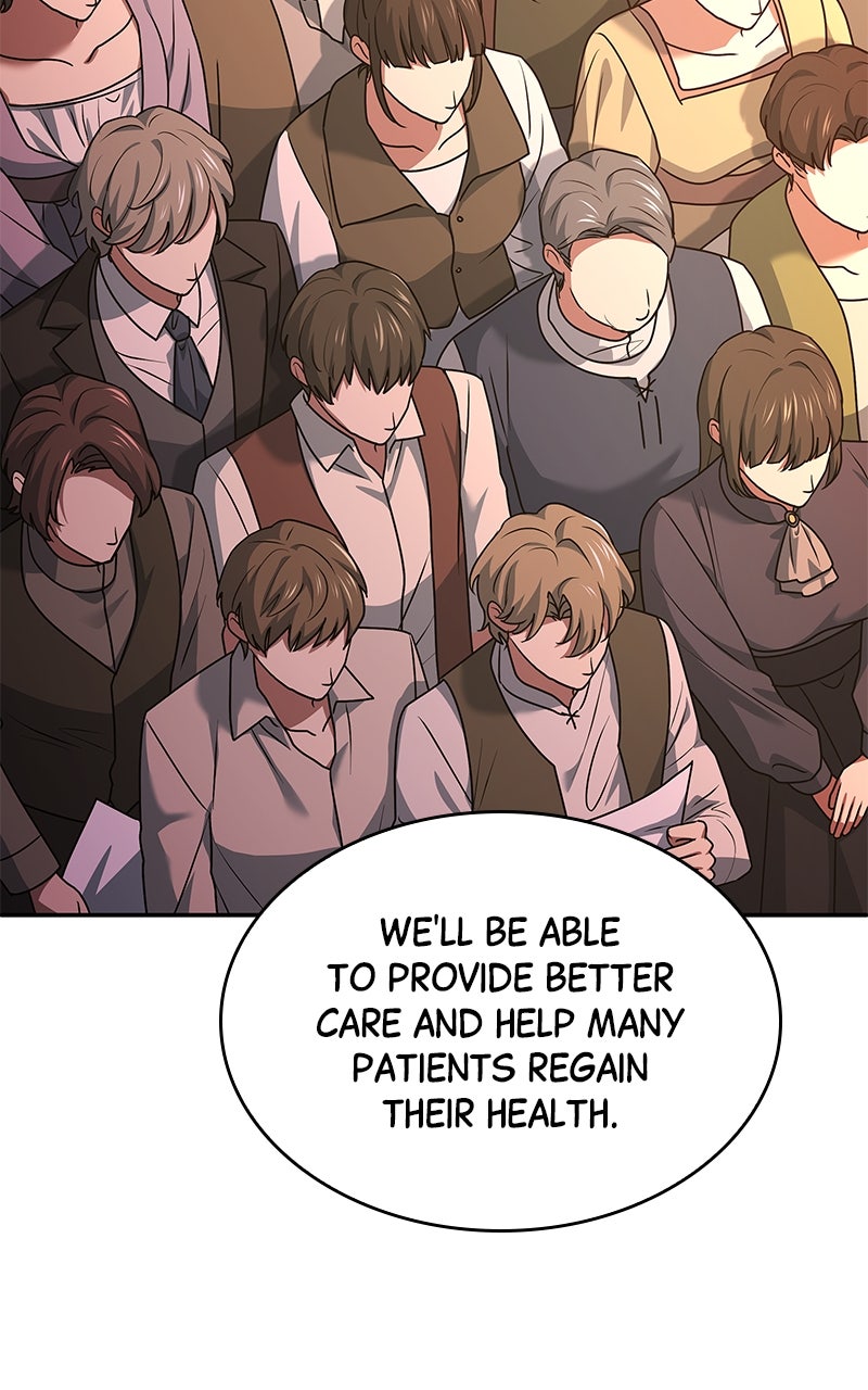 Read The Apothecary Prince Manga Online