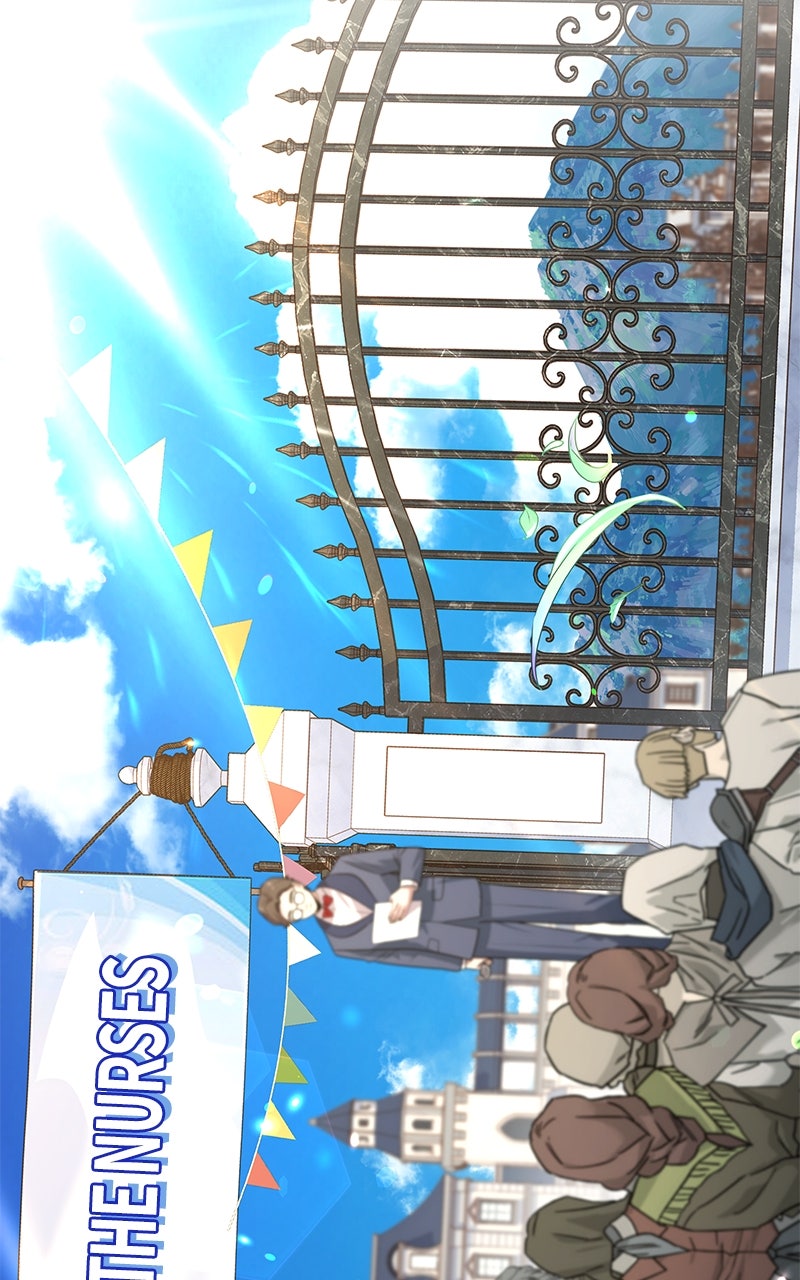 Read The Apothecary Prince Manga Online