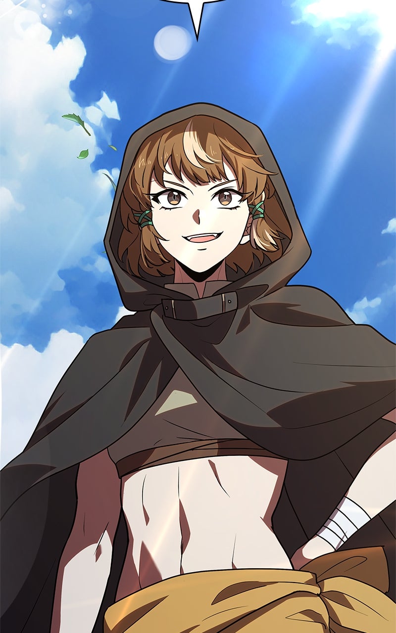 Read The Apothecary Prince Manga Online