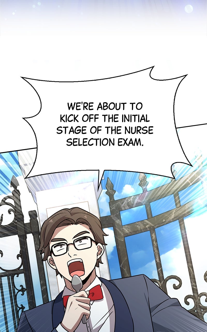 Read The Apothecary Prince Manga Online