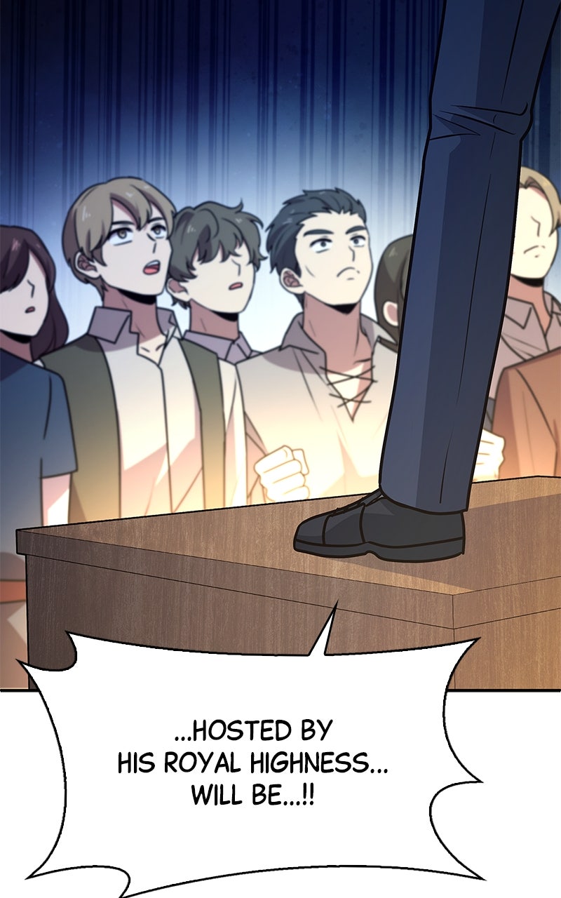 Read The Apothecary Prince Manga Online