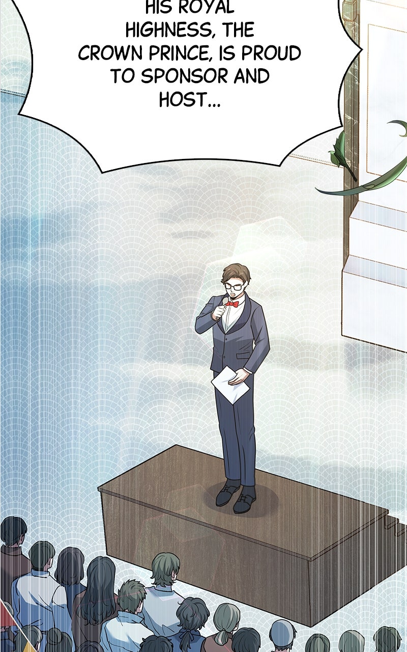 Read The Apothecary Prince Manga Online