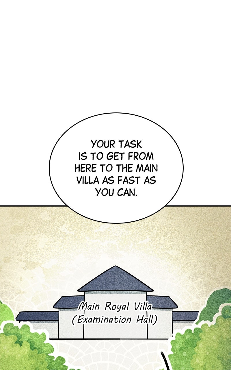 Read The Apothecary Prince Manga Online