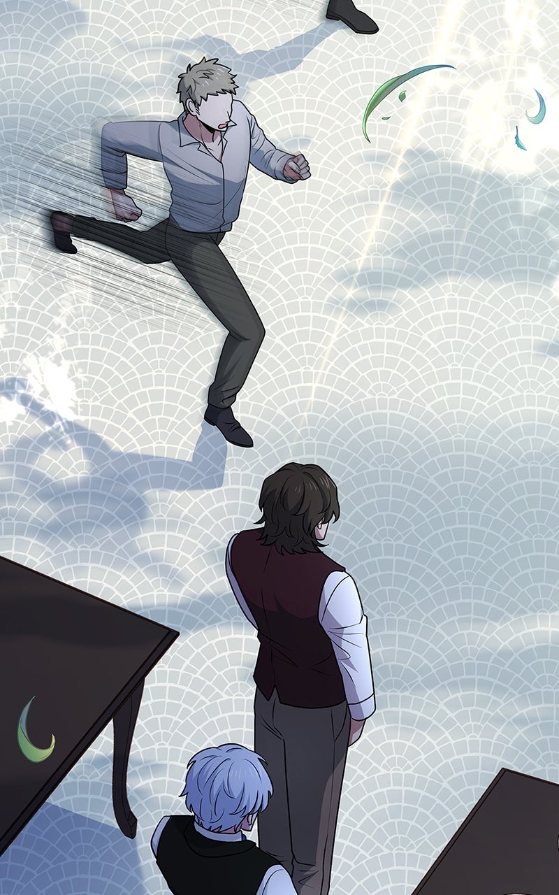 Read The Apothecary Prince Manga Online