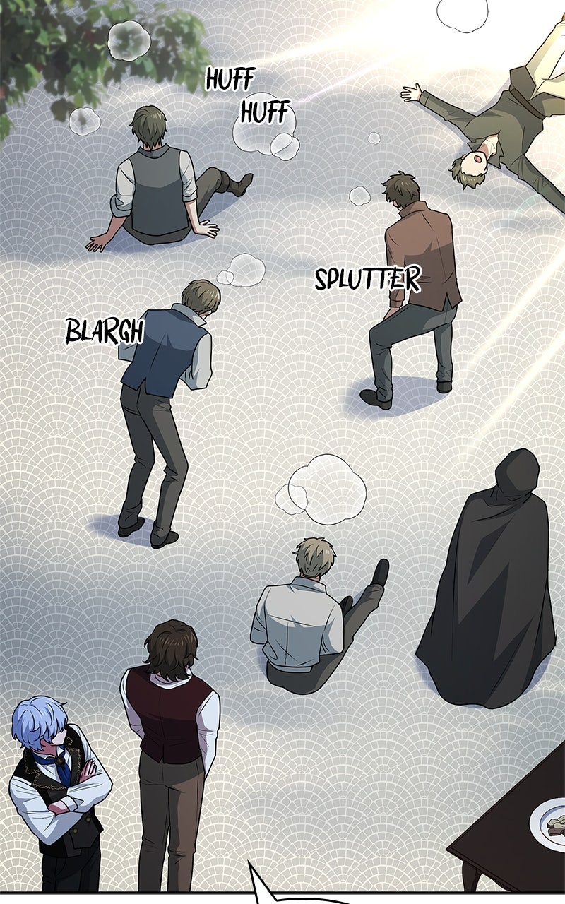 Read The Apothecary Prince Manga Online