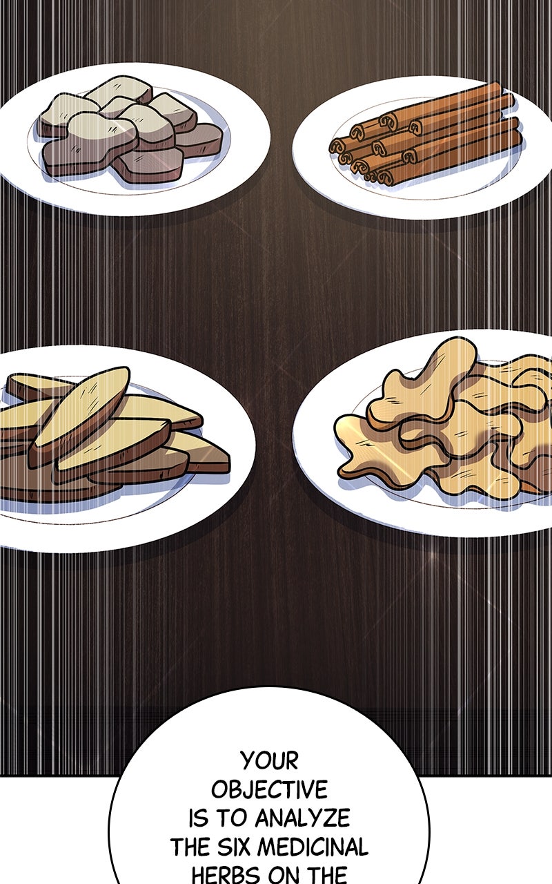 Read The Apothecary Prince Manga Online