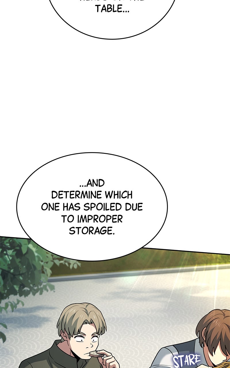 Read The Apothecary Prince Manga Online