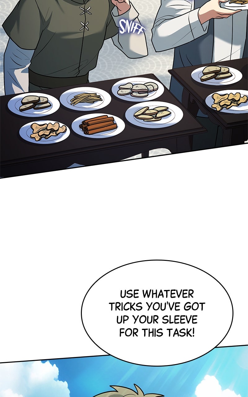 Read The Apothecary Prince Manga Online