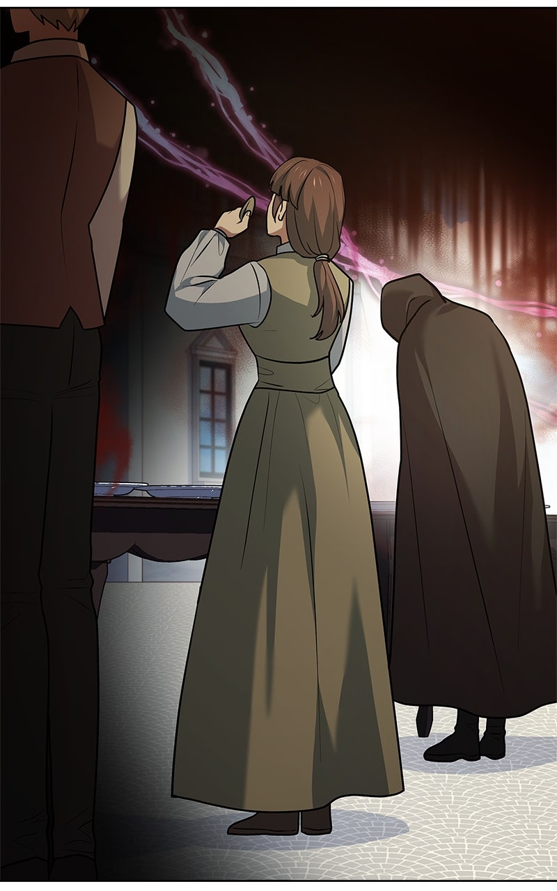 Read The Apothecary Prince Manga Online