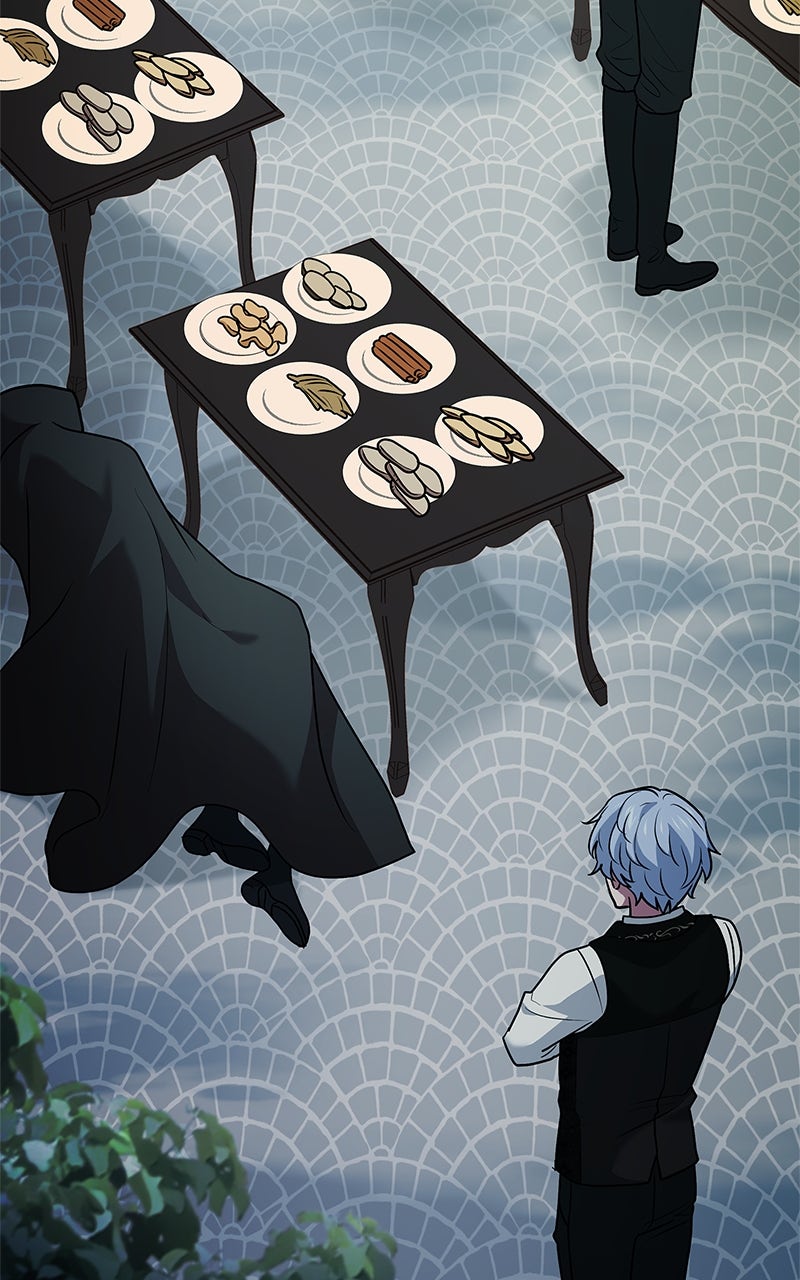 Read The Apothecary Prince Manga Online