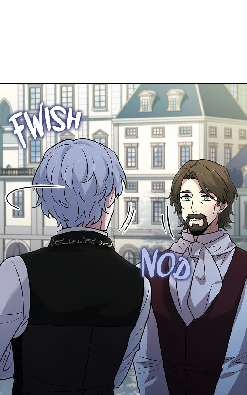 Read The Apothecary Prince Manga Online