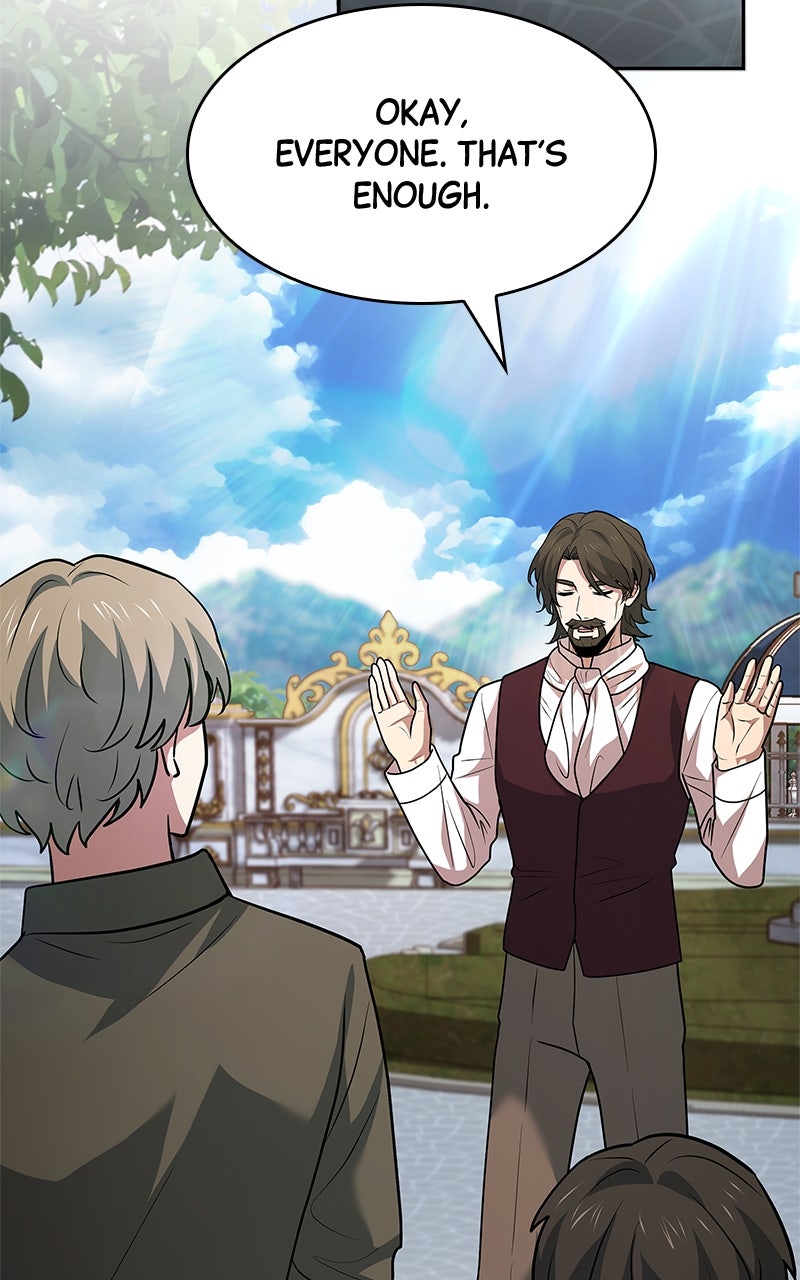 Read The Apothecary Prince Manga Online