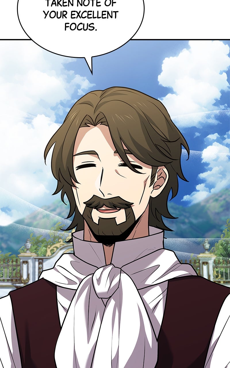 Read The Apothecary Prince Manga Online