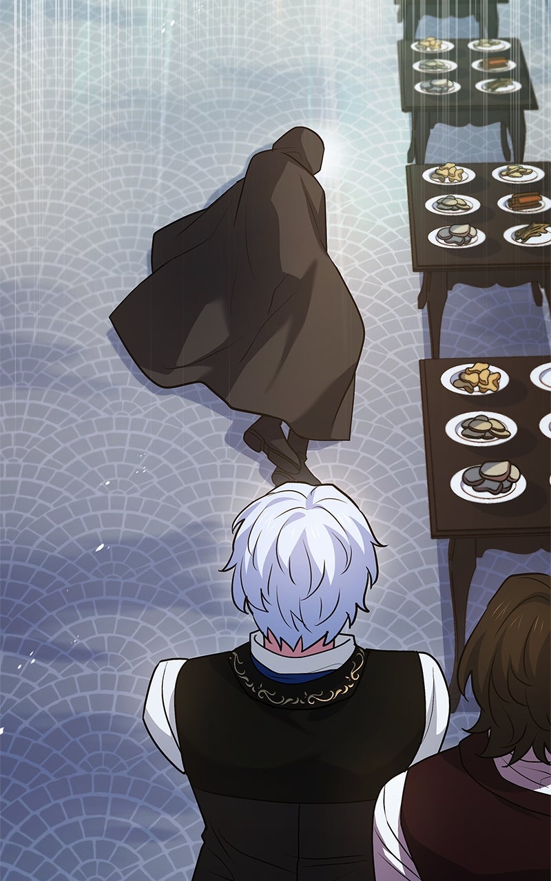 Read The Apothecary Prince Manga Online