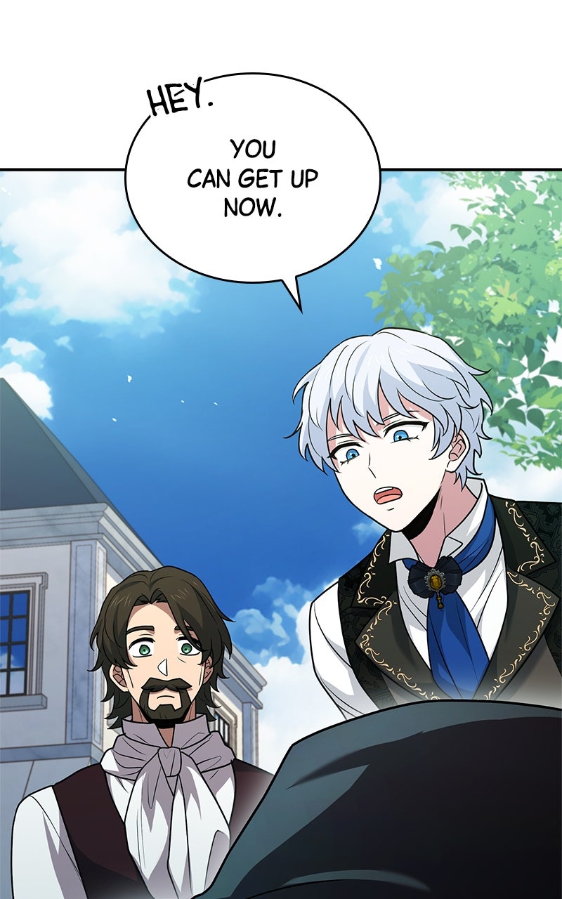 Read The Apothecary Prince Manga Online