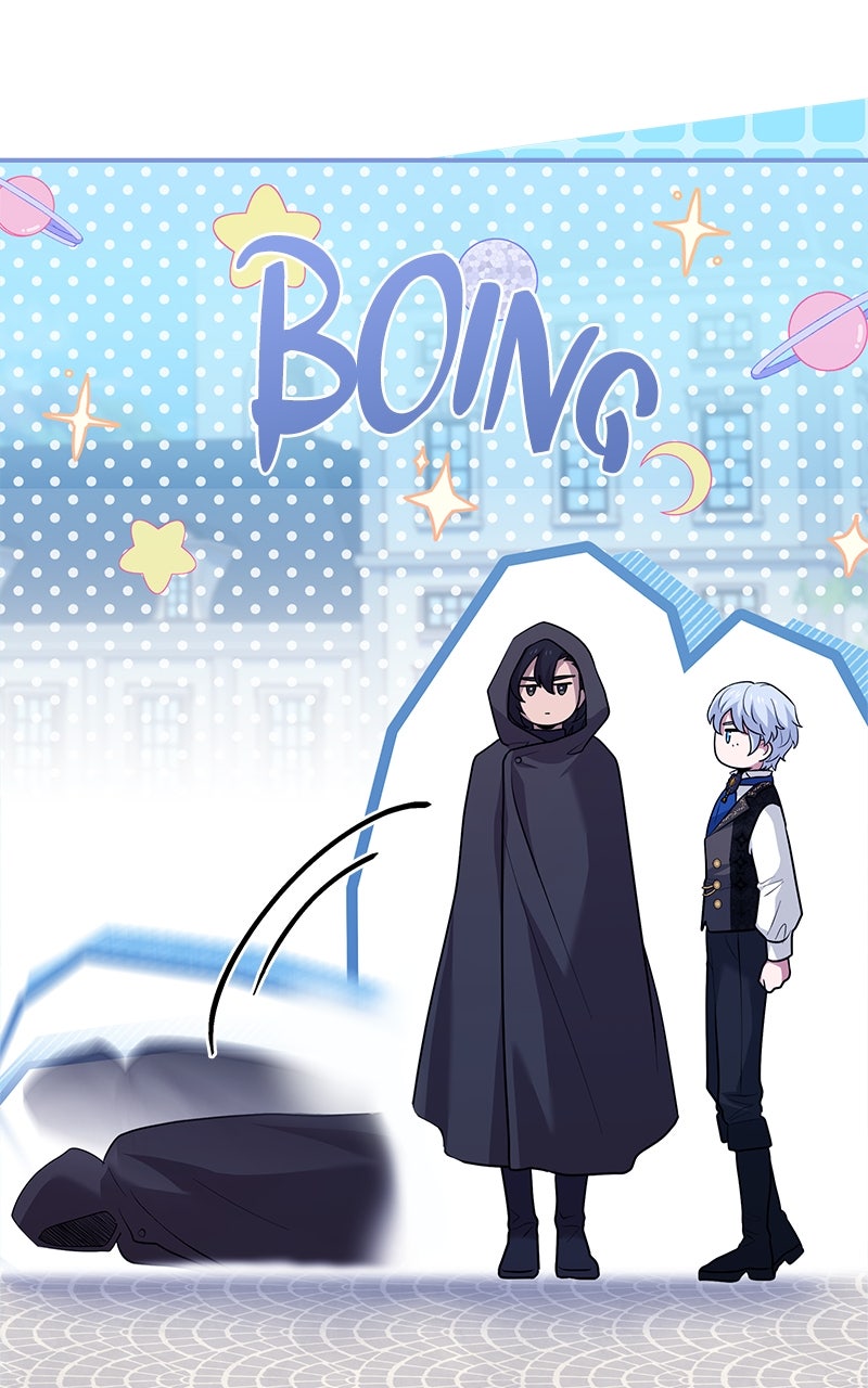 Read The Apothecary Prince Manga Online