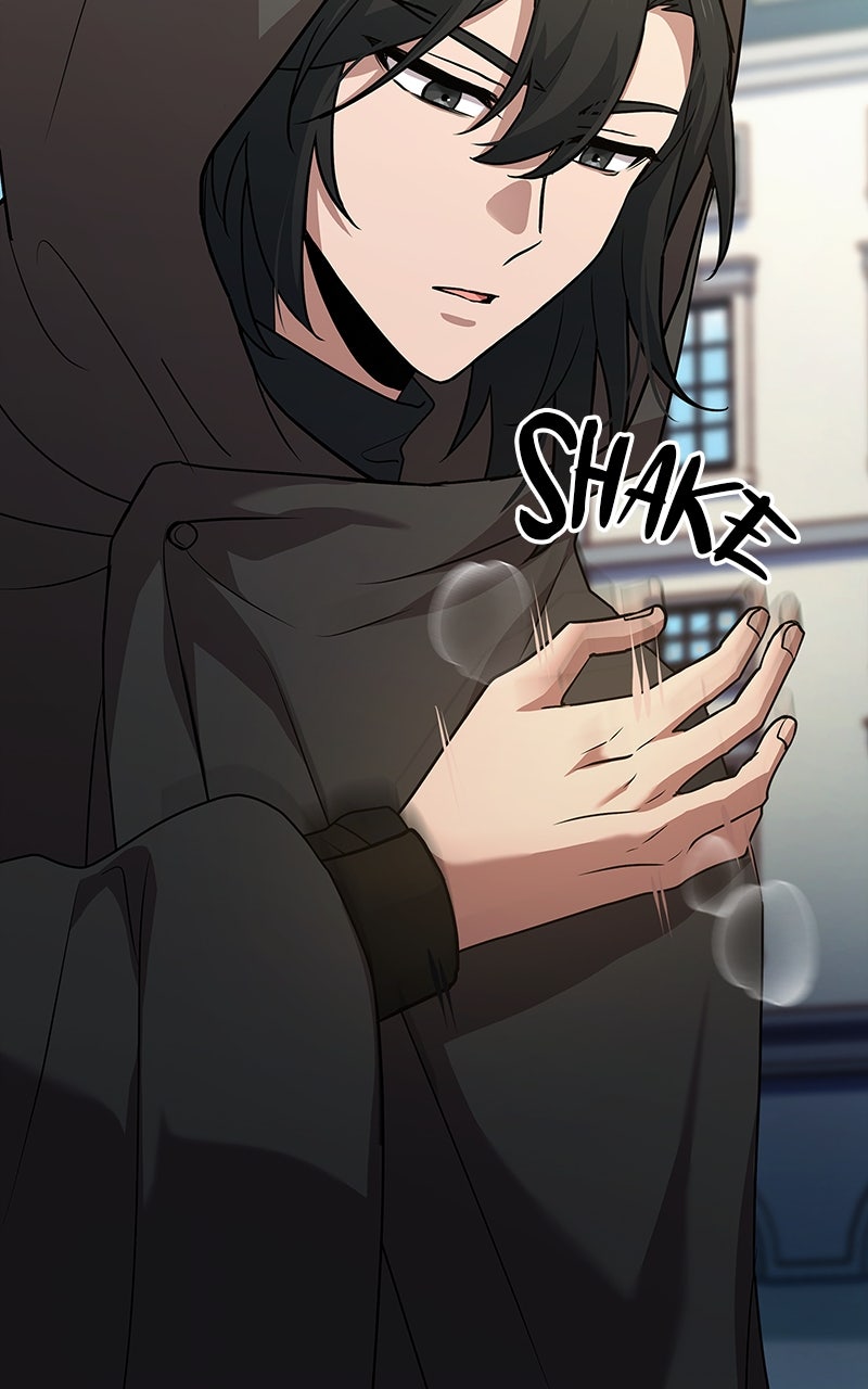 Read The Apothecary Prince Manga Online