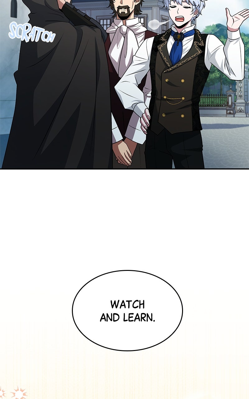 Read The Apothecary Prince Manga Online