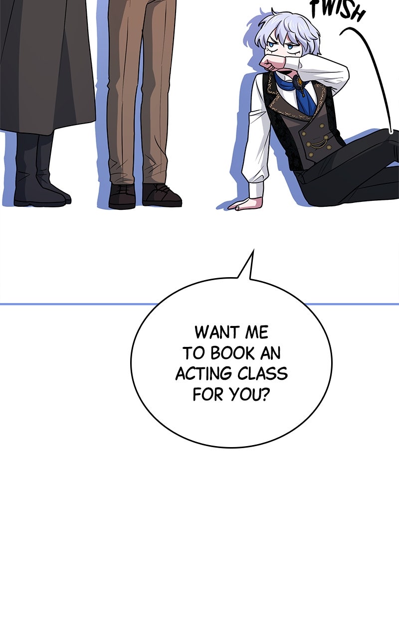 Read The Apothecary Prince Manga Online