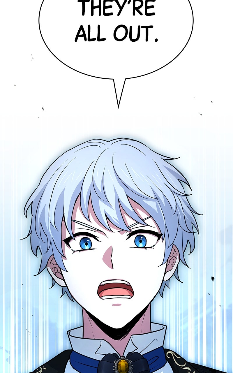 Read The Apothecary Prince Manga Online