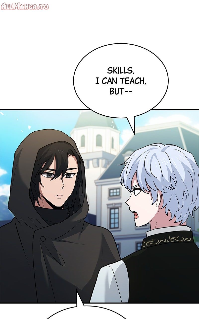 Read The Apothecary Prince Manga Online