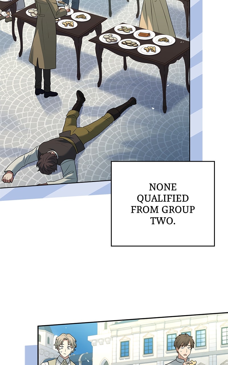 Read The Apothecary Prince Manga Online