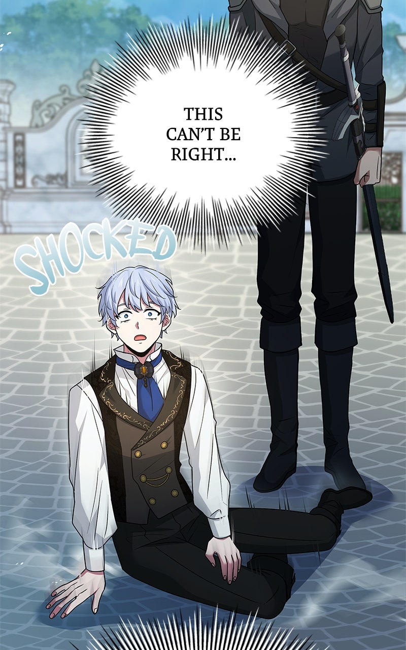 Read The Apothecary Prince Manga Online