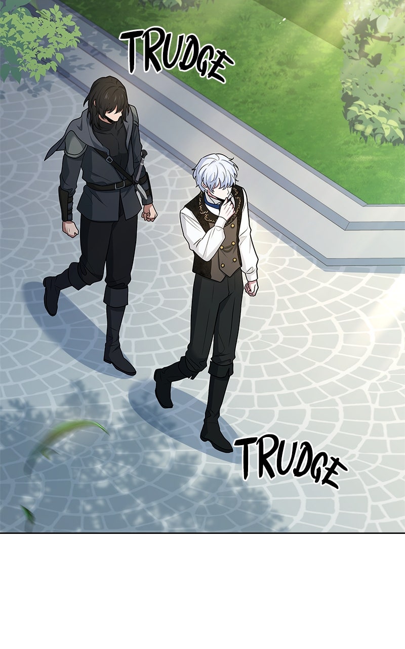 Read The Apothecary Prince Manga Online