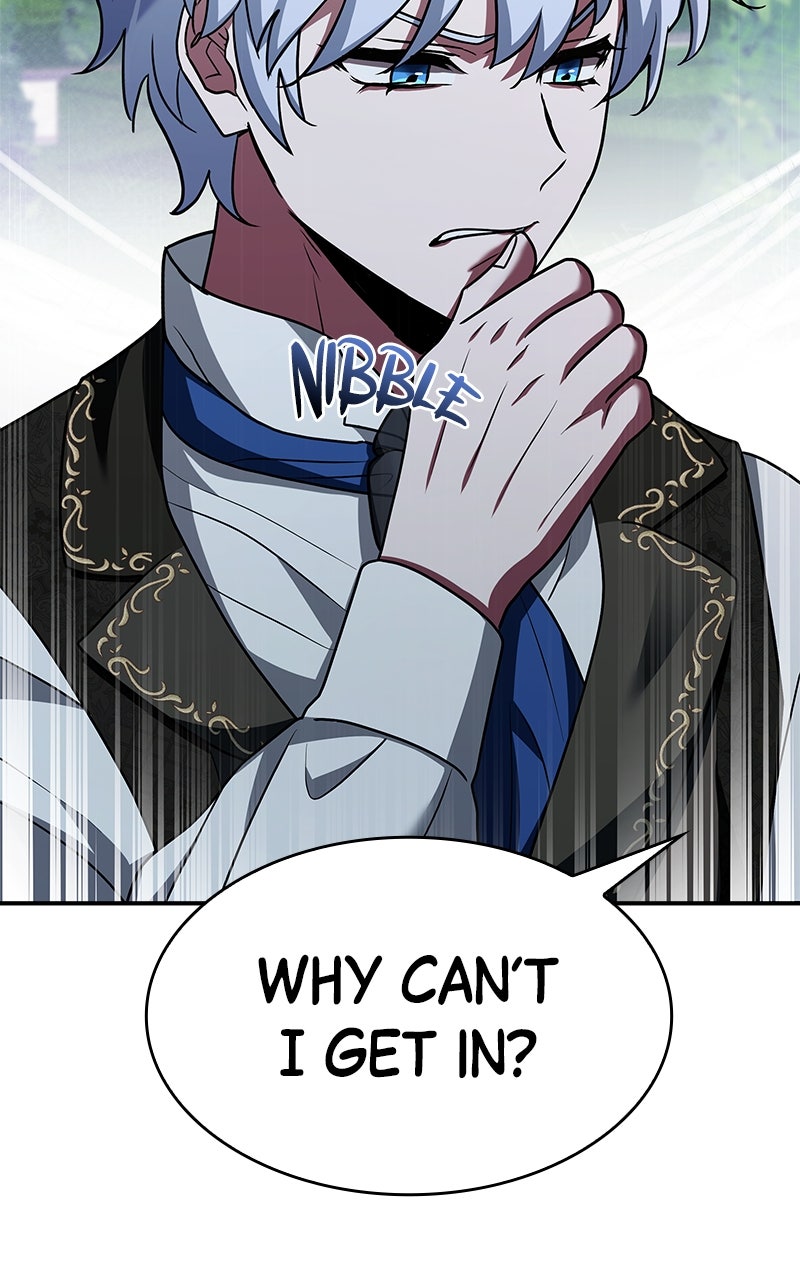 Read The Apothecary Prince Manga Online