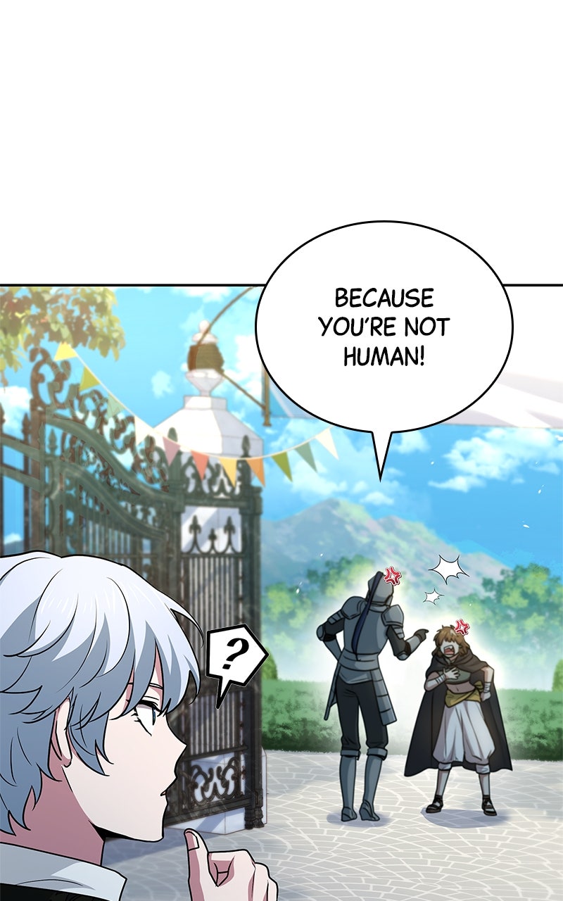 Read The Apothecary Prince Manga Online