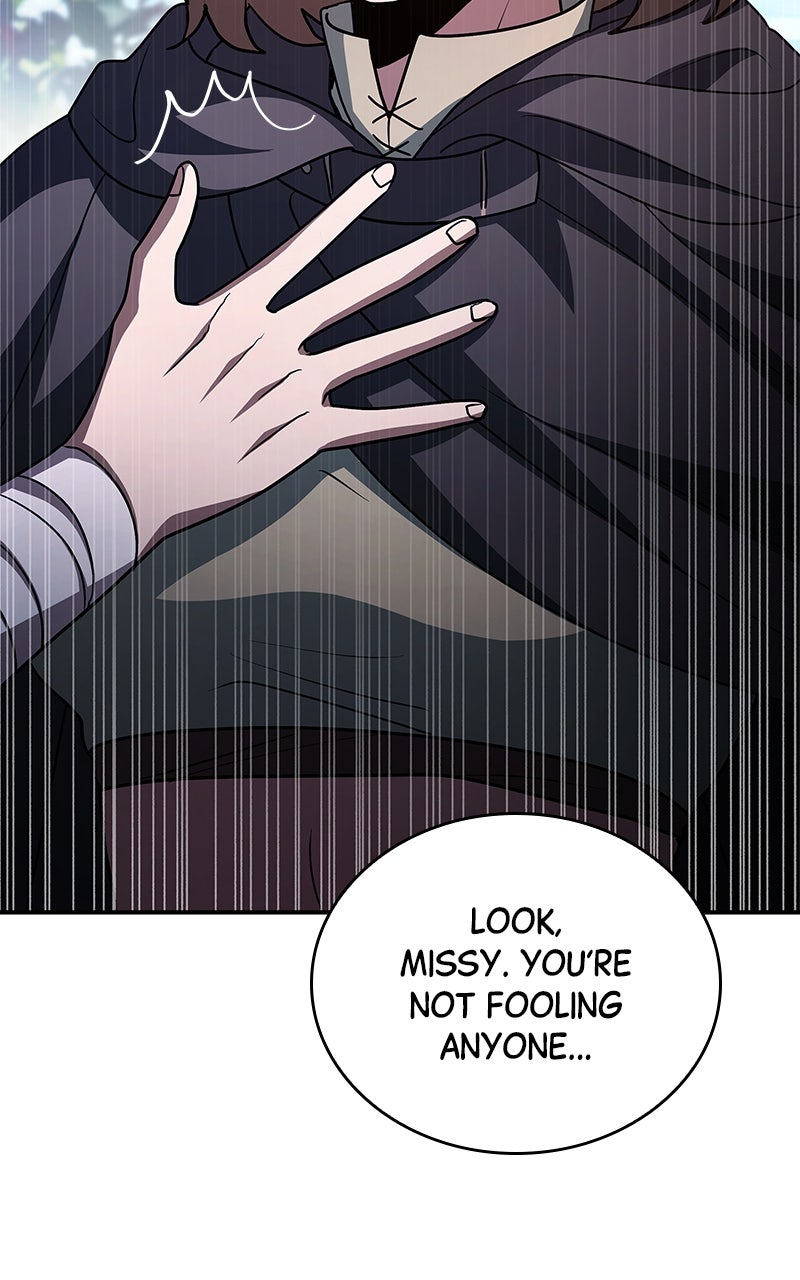 Read The Apothecary Prince Manga Online