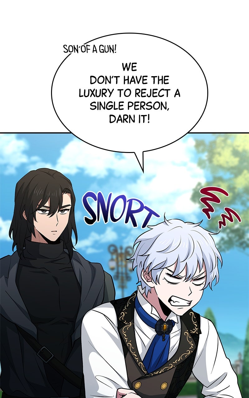 Read The Apothecary Prince Manga Online