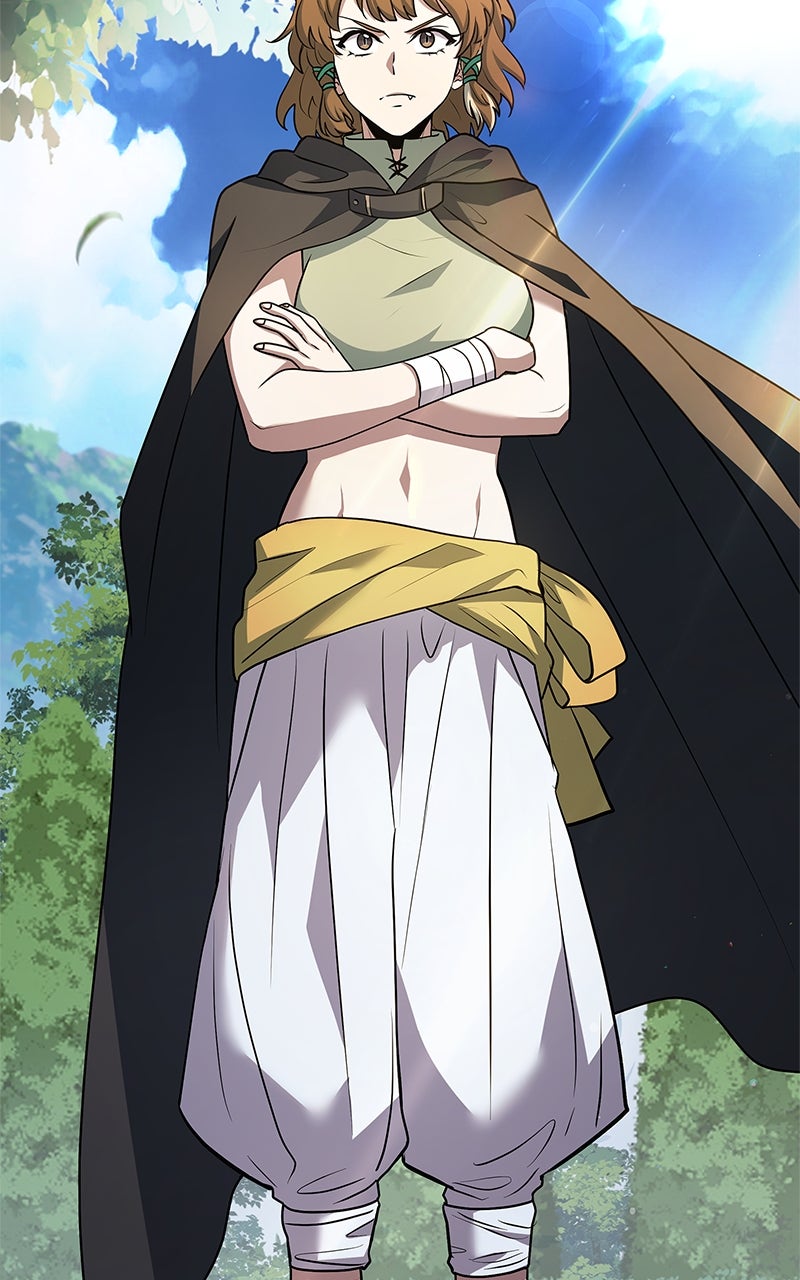 Read The Apothecary Prince Manga Online