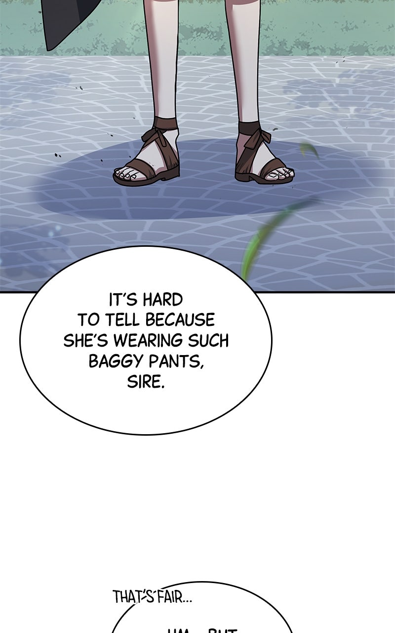 Read The Apothecary Prince Manga Online