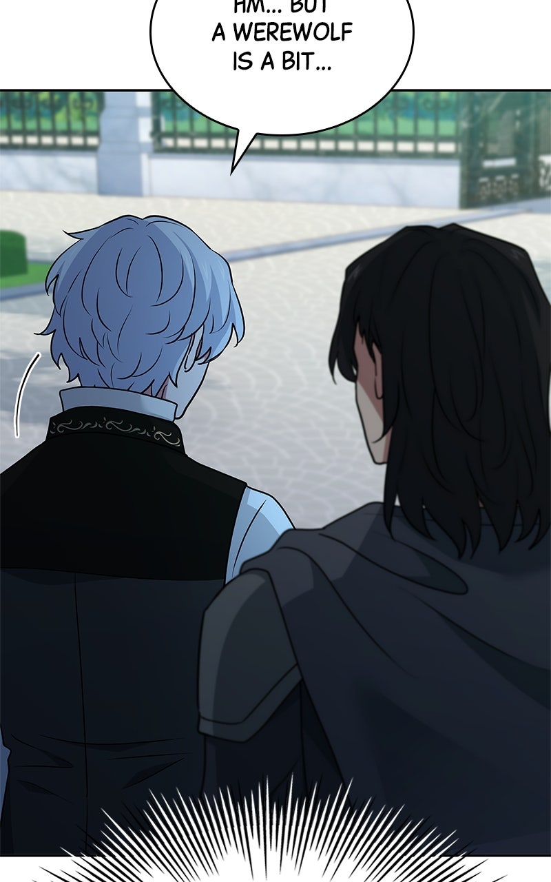 Read The Apothecary Prince Manga Online