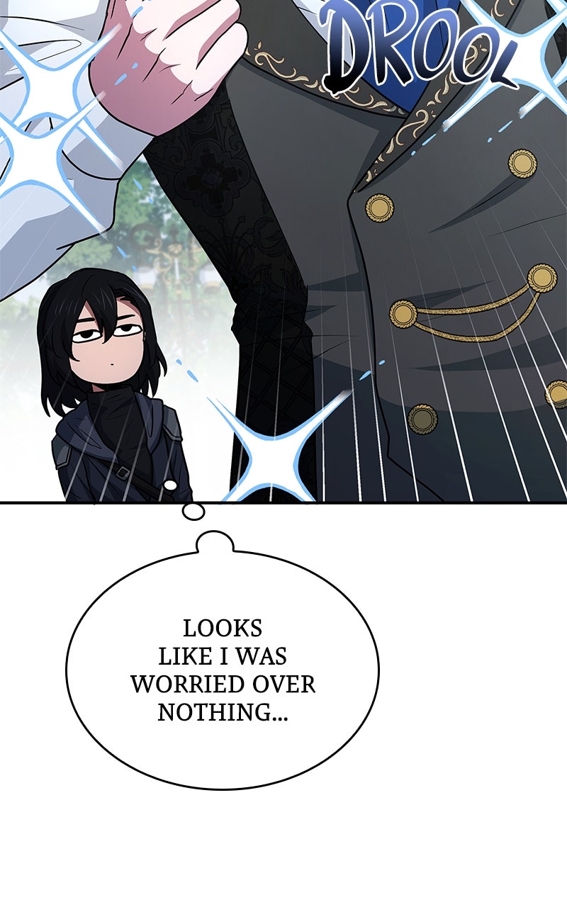 Read The Apothecary Prince Manga Online