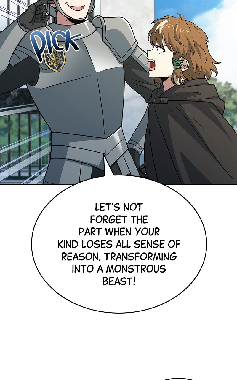 Read The Apothecary Prince Manga Online