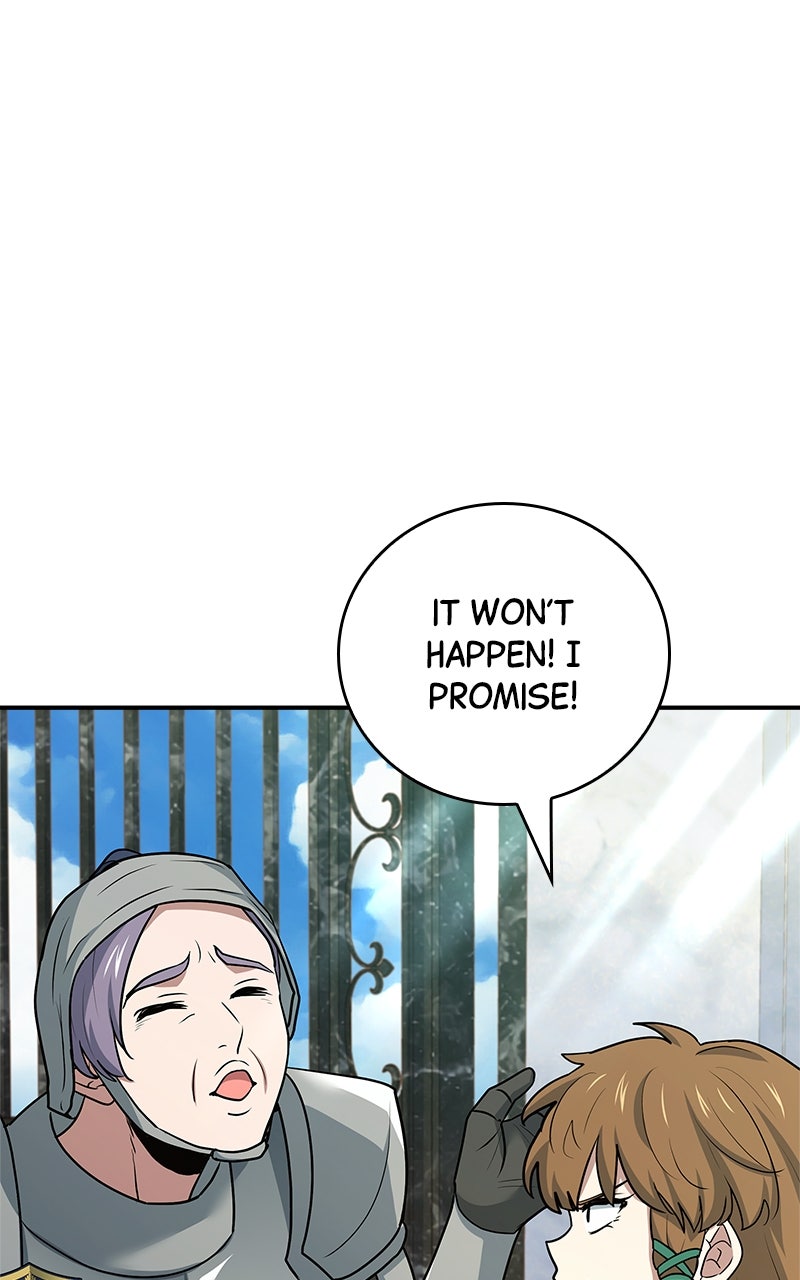 Read The Apothecary Prince Manga Online