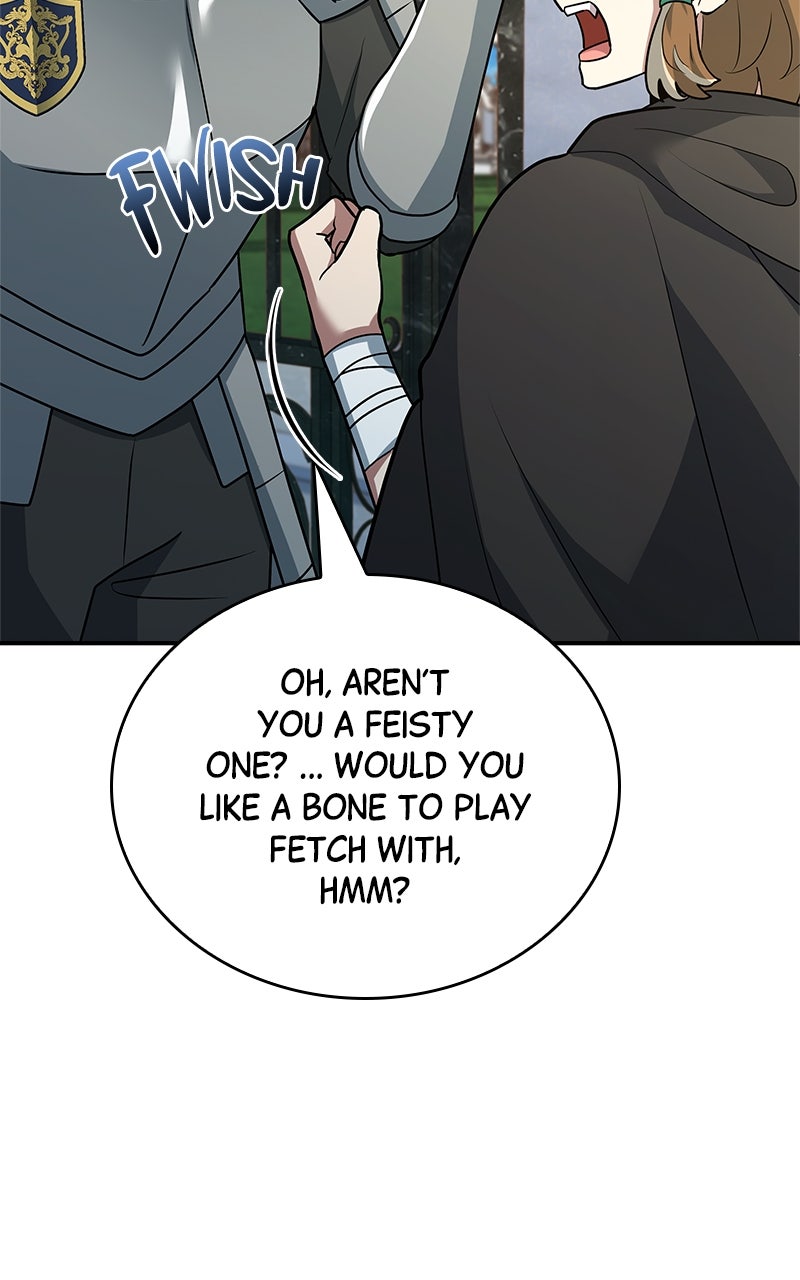 Read The Apothecary Prince Manga Online