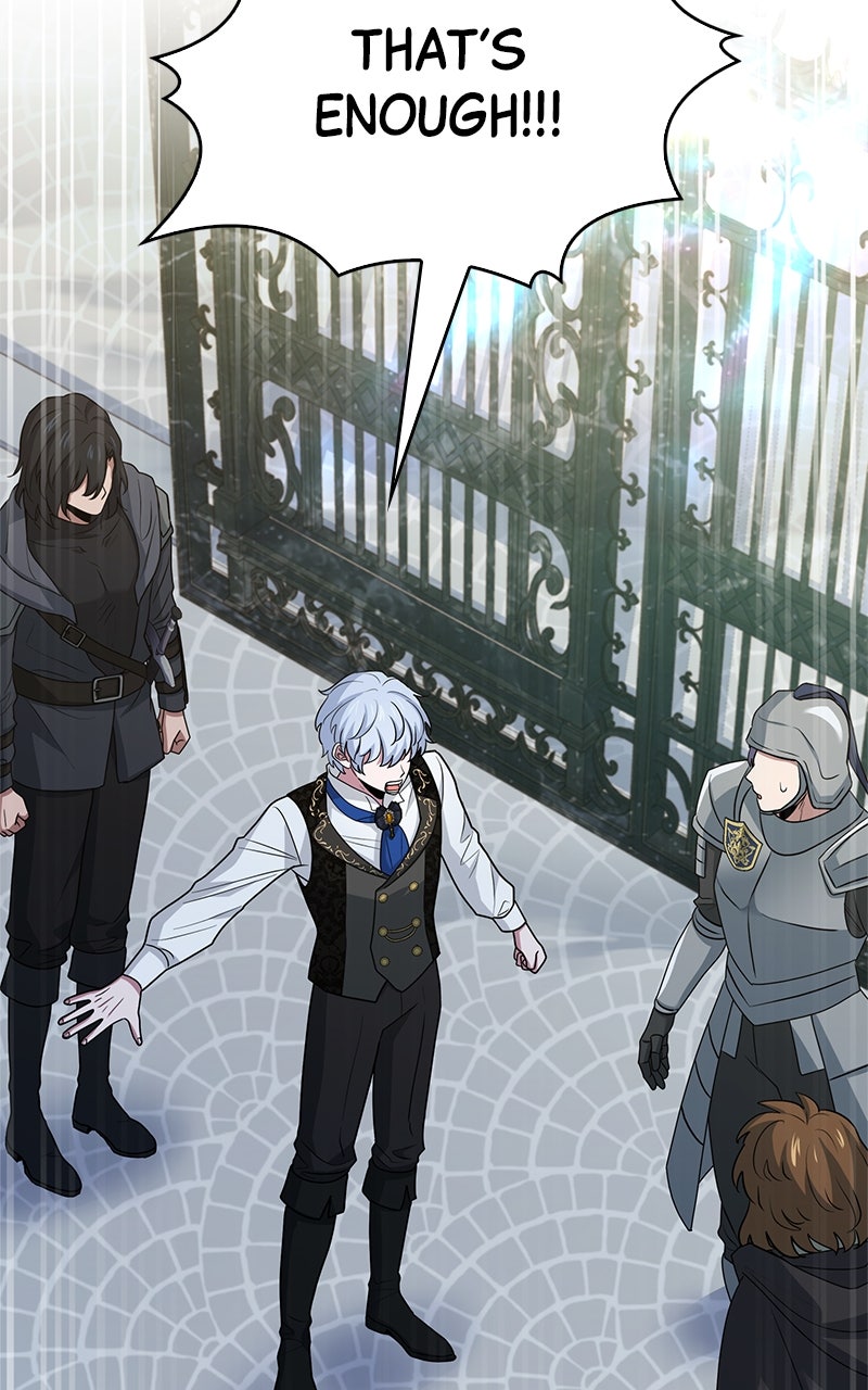 Read The Apothecary Prince Manga Online