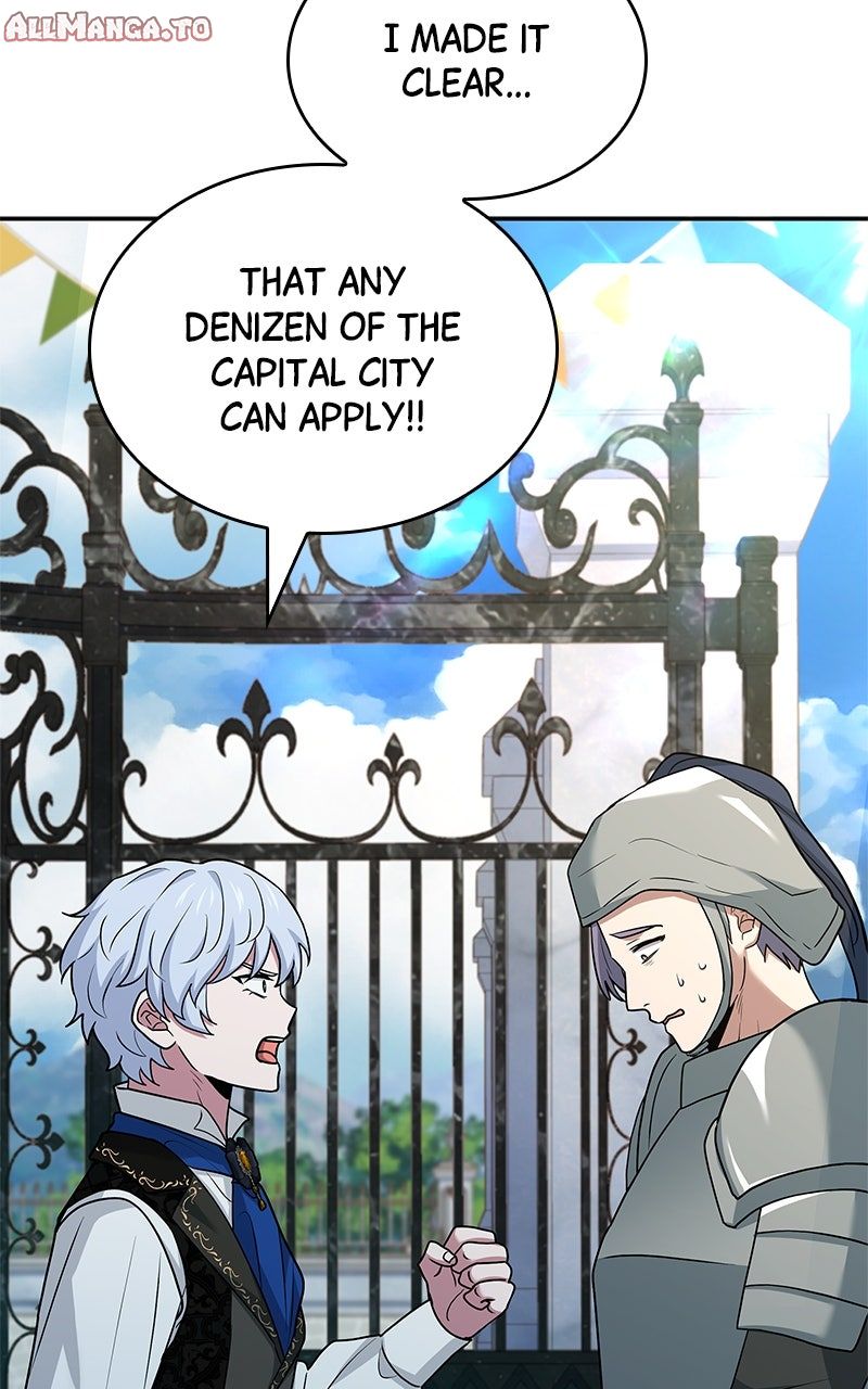 Read The Apothecary Prince Manga Online