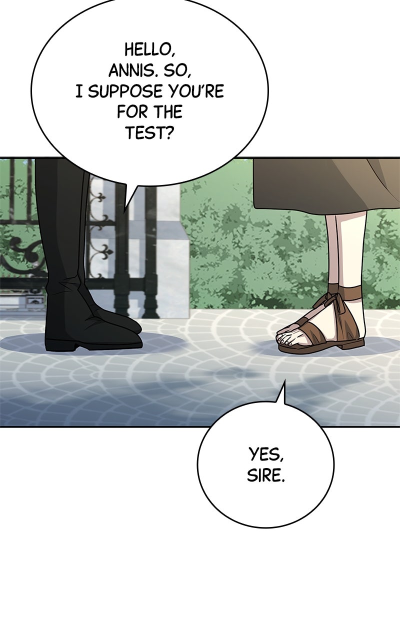 Read The Apothecary Prince Manga Online