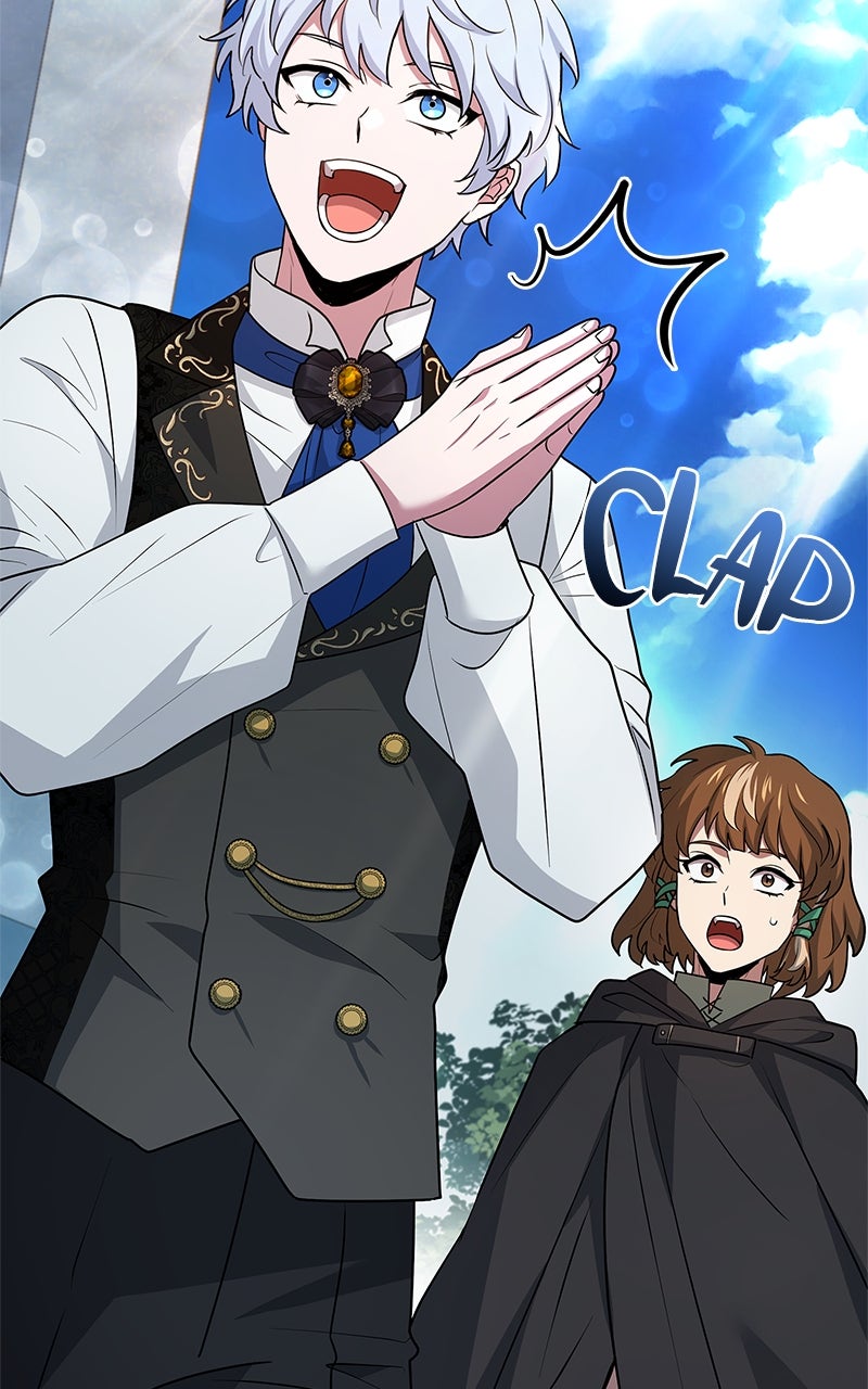 Read The Apothecary Prince Manga Online