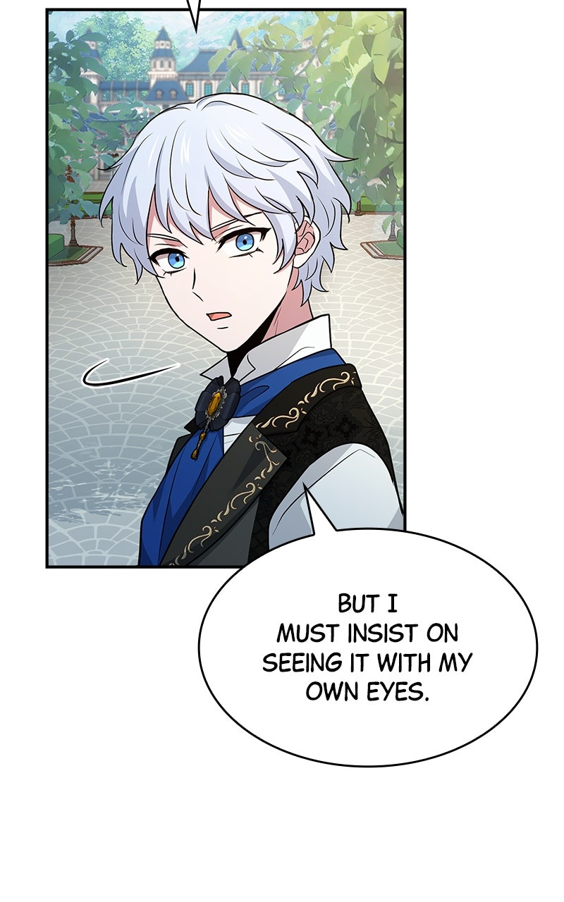 Read The Apothecary Prince Manga Online