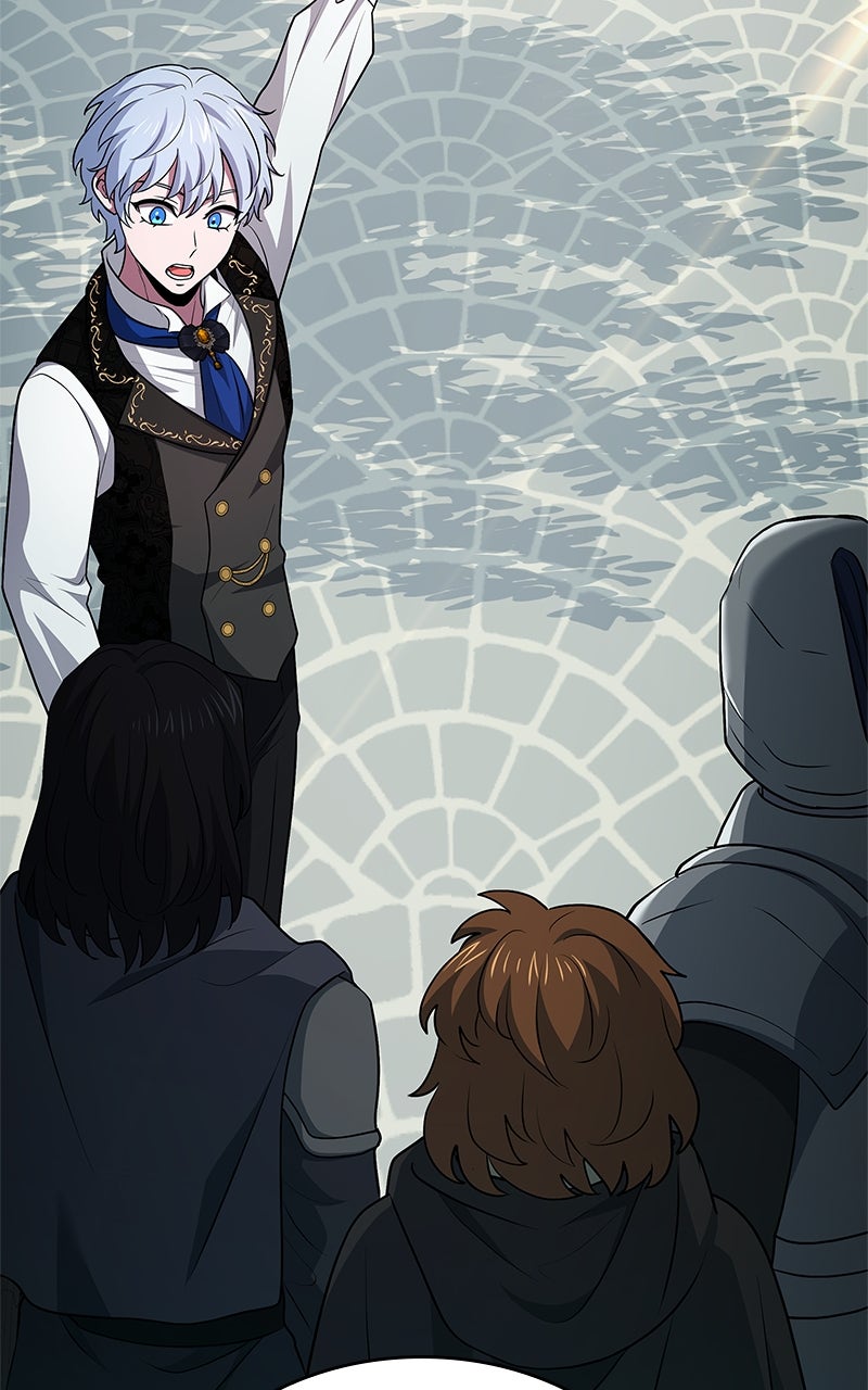 Read The Apothecary Prince Manga Online